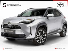 Toyota Yaris Cross - 1.5 Hybrid 115 Dynamic Plus | Stoel- stuurverwarming | Keyless | Camera | ACC | 10, 5" Mul