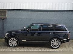 Land Rover Range Rover - 4.4 SDV8 Autobiography VOL-217dkm
