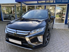 Mitsubishi Eclipse Cross - 1.5 DI-T First Edition Stoelverwarming / Head-up / 360 Camera / Trekhaak /