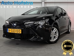 Toyota Corolla Touring Sports - 1.8 Hybrid Active 1STE.-EIGEN. CARPLAY CAMERA LMV