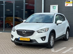 Mazda CX-5 - 2.0 Skylease+ 2WD/NAVI/AIRCO/TREKHAAK/NAP