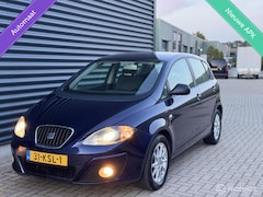 SEAT Altea - 1.8 TFS Sport Automaat DSG Businessline High