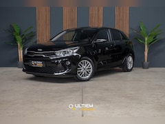 Kia Rio - 1.2 DynamicLine | 1e Eigenaar, Trekhaak, Clima