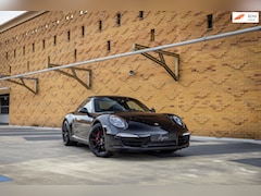 Porsche 911 - 991 3.4 Carrera Handgeschakeld (349pk) 100% historie