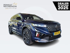 Renault Espace - E-Tech full hybrid 200 Esprit Alpine 7p. | AUTOMAAT | CAMERA | CLIMATE | CARPLAY