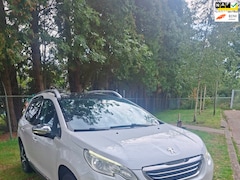 Peugeot 2008 - 1.6 VTi Féline inruil koopje
