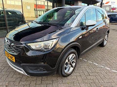 Opel Crossland X - 1.2 Turbo Innovation / Keyless / Carplay / Stuurverw. / LED