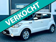 Kia Soul - 1.6 GDI Edition 7 | AIRCO | PDC | ZUINIG | CROSSOVER