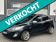 Mazda 2 - 2 1.3 TS Plus | AIRCO | ZUINIG | LM VELG | CV