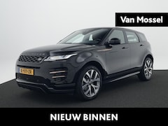 Land Rover Range Rover Evoque - 1.5 P300e AWD R-Dynamic S | Cold Climate Pack | Navigation Pro | Trekhaak | Tan Leder