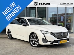 Peugeot 308 SW - 1.2 PureTech Allure Pack Business 1e eigenaar - Distributieriem vervangen