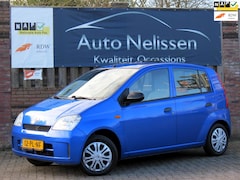 Daihatsu Cuore - 1.0-12V Tokyo 5-DEURS | NIEUWE APK T/M OKT 2027 |