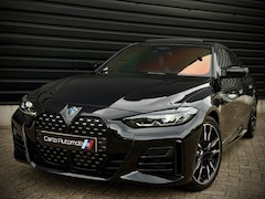 BMW 4-serie Gran Coupé - M440i xDrive DAK|HUD|360|H/K|MEMORY|ACC|LANE VOL