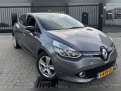 Renault Clio - 0.9 TCe Expression Navi Clima Cruise Ket Nw
