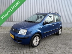 Fiat Panda - 1.1 Active