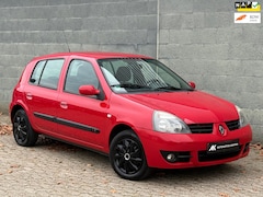 Renault Clio - 1.2-16V Campus |Airco|Trekhaak|Nap|elek Ramen