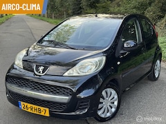 Peugeot 107 - 1.0 Nieuw APK