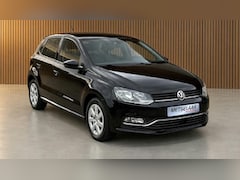 Volkswagen Polo - 1.2 TSI Highline automaat