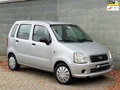 Suzuki Wagon R+ - 1.0 Trend |Radio|Metallic|Boekjes