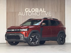 Dacia Duster - 1.2 TCe 130 mild hybrid Extreme - Camera - Carplay