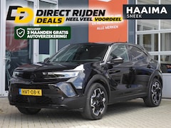 Opel Mokka - 1.2 Turbo Ultimate | Demo | Adaptive Cruise Control | Achteruitrijcamera | Navigatie | Bla
