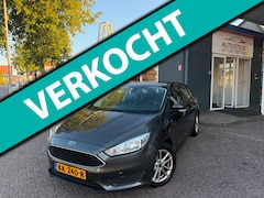 Ford Focus - 1.0 Trend|AIRCO|NAP|WEINIG KM