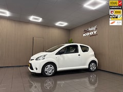 Toyota Aygo - 1.0 VVT-i Access * Nieuwe APK / NL Auto