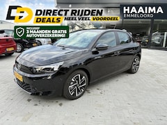 Opel Corsa - 1.2 Turbo Hybrid Yes Automaat | DEMO | Airconditioning | Camera | Navigatie via Apple Carp
