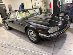 Jaguar XJ - XJ-SC 3.6 TARGA
