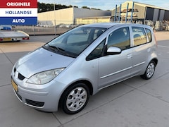 Mitsubishi Colt - 1.3 Automaat Cruise Control 2e Eigenaar
