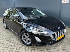 Ford Focus - 1.0 EcoBoost/Navi/Carplay/airco/Cruise/stoelverwarming