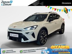 CUPRA Formentor - 1.5 TSI e-Hybrid Business | Panoramadak | Stuur verwarming etc | Trekhaak | Super compleet