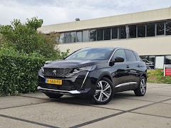 Peugeot 3008 - 1.2 PureTech Blue Lease Allure |TREKHAAK|CLIMA|NAVI|CRUISE| 19083