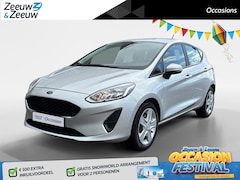 Ford Fiesta - 1.1 Trend | Cruise | Airco |