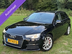 Audi A4 Avant - 2.0 TDI Pro Line