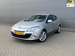 Renault Mégane - 1.4 TCE Celsium |Clima|Cruise