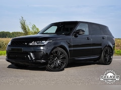 Land Rover Range Rover Sport - 3.0 SDV6 Autobiography Dynamic