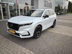 Honda CR-V - 2.0 e:PHEV Hybrid Advance Tech | 360 | Hud | Pdc | Pano.dak | Leder