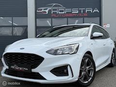 Ford Focus Wagon - 1.0 EcoBoost Hybrid ST Line X Business B&O