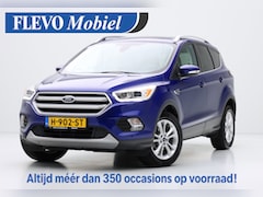 Ford Kuga - 1.5 150pk EcoBoost ST Line Pano|Navi|CarPlay|ParkAssist|LMV