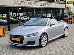 Audi TT Roadster - 2.0 TFSI quattro Pro Line S Open Days
