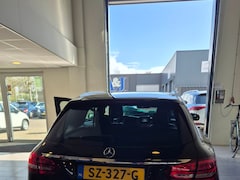 Mercedes-Benz C-klasse Estate - 180 Sport Edition