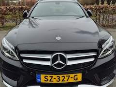 Mercedes-Benz C-klasse Estate - 180 Sport Edition