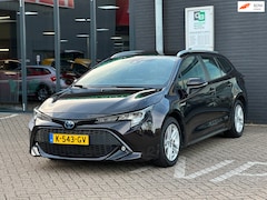 Toyota Corolla Touring Sports - 1.8 Hybrid Active/CAMERA/NAVI/NETTE STAAT