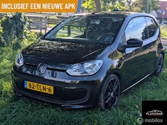 Volkswagen Up! - 1.0 move up - Sportpakket