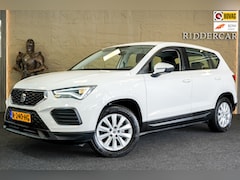 SEAT Ateca - 1.0 TSI Reference|GARANTIE|NAP|TREKHAAK|CRUISE|LED|CARPLAY|VELGEN