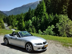 BMW Z3 Roadster - 2.2i S