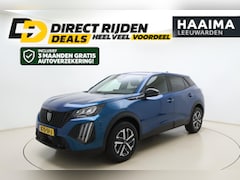 Peugeot e-2008 - EV Business 54 kWh | 156PK | AUTOMAAT | 406KM WTLP | Camera Achter | Draadloos Appel Carpl