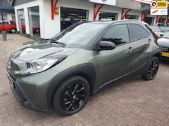 Toyota Aygo X - 1.0 VVT-i S-CVT Play Aut/Keyless/Clima/Camera
