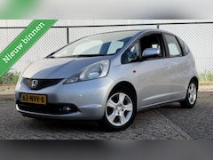 Honda Jazz - 1.2 Trend | Orig. NL | Airco |